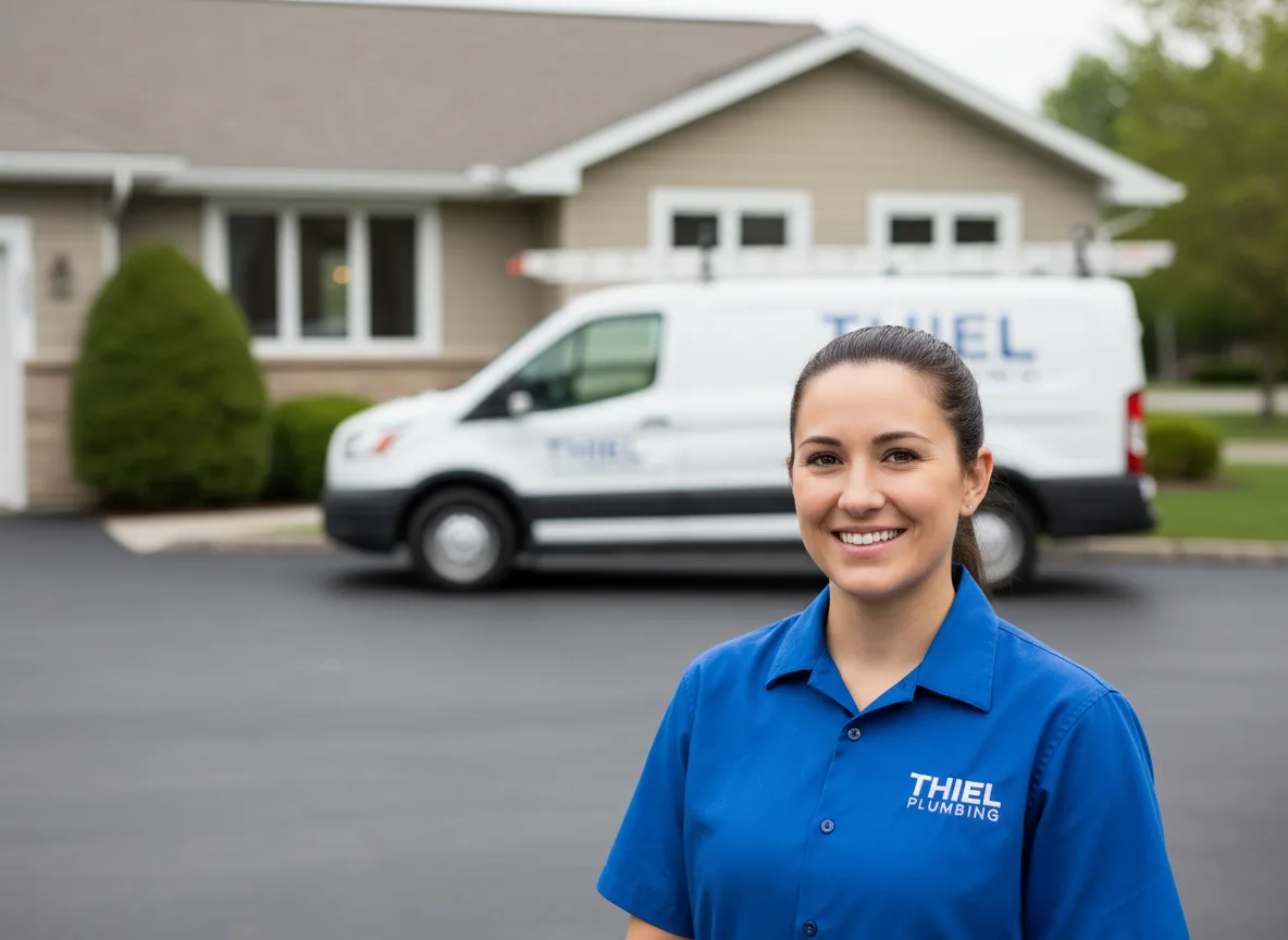 Plumber Minden, NE FAQs